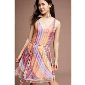 Cecilia Prado Anthropologie Knit Dress, Sz. S